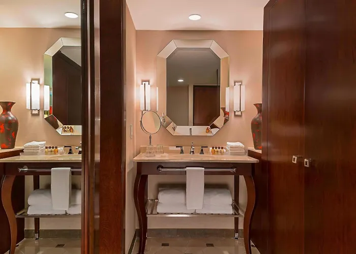 Sheraton Maria Isabel Reforma Hotel