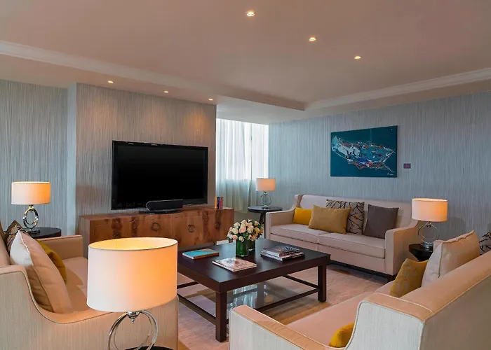 Sheraton Maria Isabel Reforma 5*
