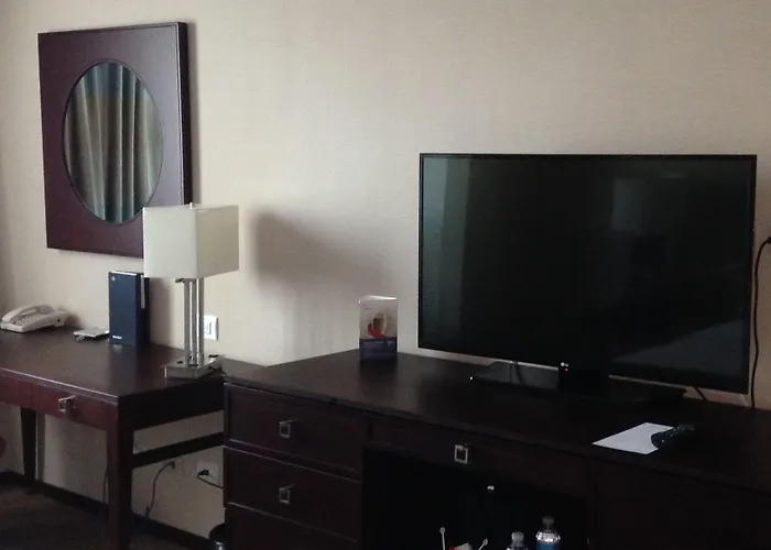 Sheraton Maria Isabel Reforma Hotel