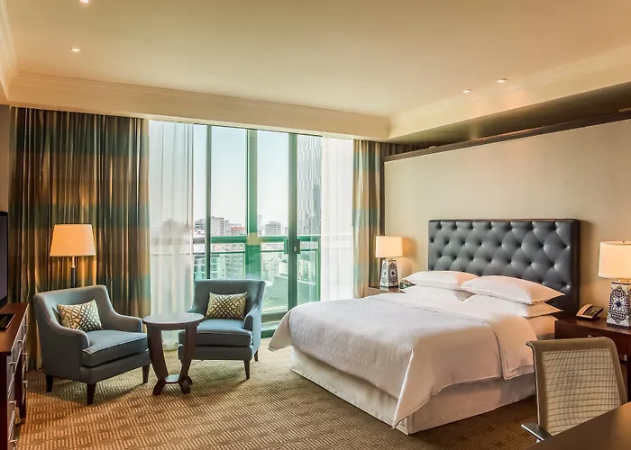 Sheraton Maria Isabel Reforma