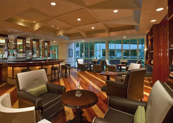 Hotel Sheraton Maria Isabel Reforma