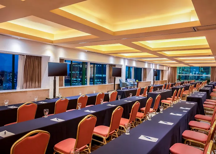 Sheraton Maria Isabel Reforma
