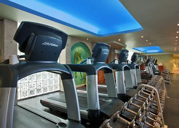 Sheraton Maria Isabel Reforma 5* Città del Messico